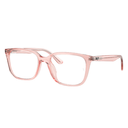 Gafas de Vista para Hombre Ray-Ban 7248D 8410 en acetato color Rosado