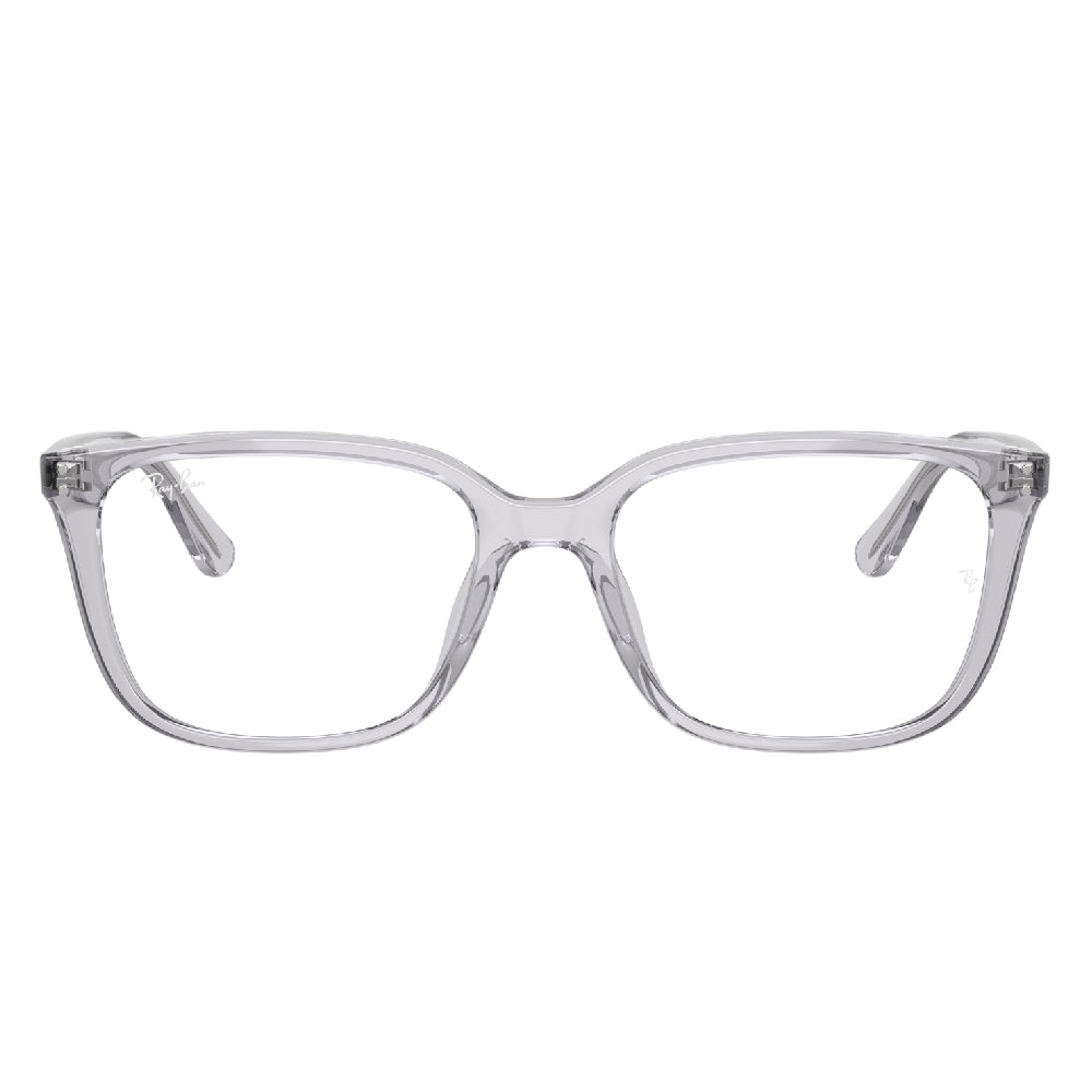 Gafas de Vista para Hombre Ray-Ban 7248D 8411 en acetato color Transparente