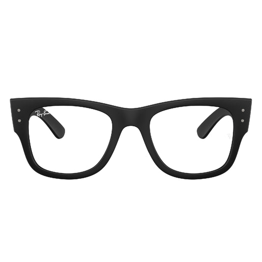 Gafas de Vista para Hombre Ray-Ban 7840V 5204 en plástico color Negro