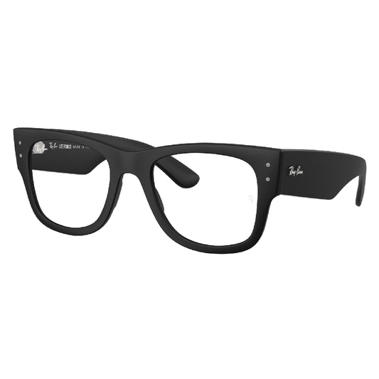 Gafas de Vista para Hombre Ray-Ban 7840V 5204 en plástico color Negro