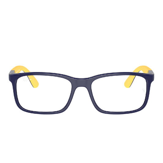 Gafas de Vista para Hombre Ray-Ban 1621 Junior 3937 inyectadas color Amarillo