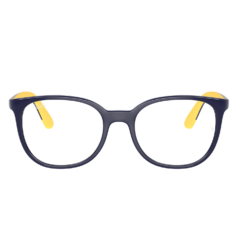 Gafas de Vista para Hombre Ray-Ban 1631 Junior 3937 inyectadas color Amarillo