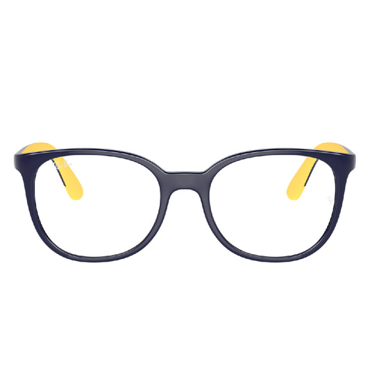Gafas de Vista para Hombre Ray-Ban 1631 Junior 3937 inyectadas color Amarillo