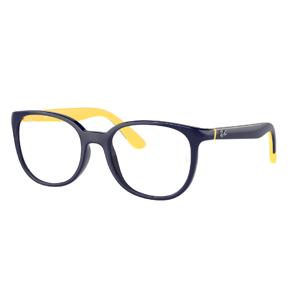 Gafas de Vista para Hombre Ray-Ban 1631 Junior 3937 inyectadas color Amarillo