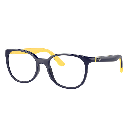 Gafas de Vista para Hombre Ray-Ban 1631 Junior 3937 inyectadas color Amarillo