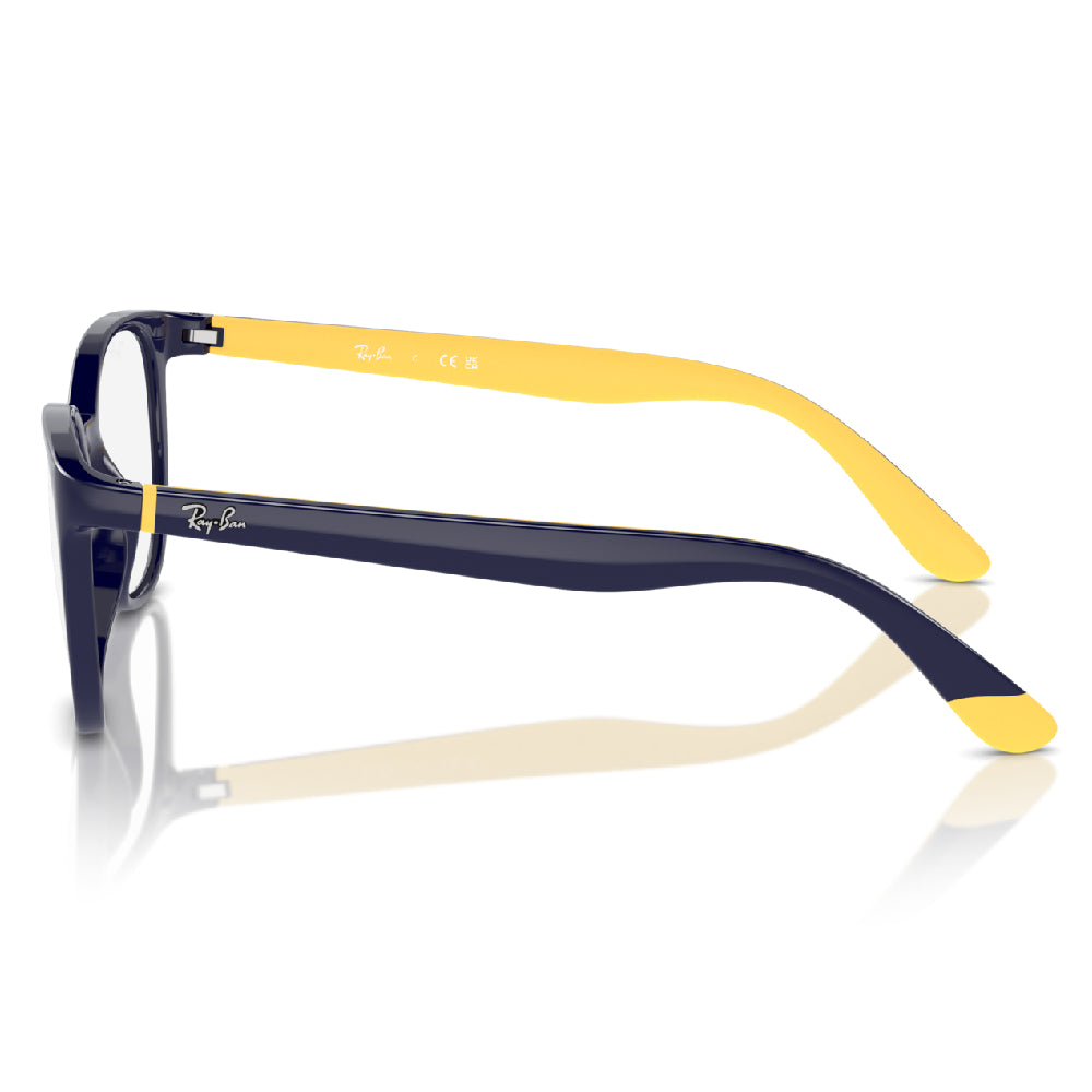 Gafas de Vista para Hombre Ray-Ban 1631 Junior 3937 inyectadas color Amarillo