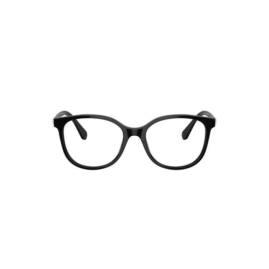 Gafas de Vista para Mujer Swarovski 2002 1001 - En Nylon color Negro