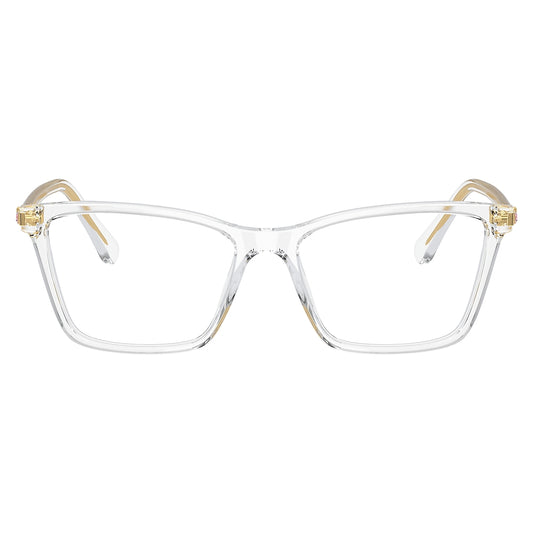 Gafas de Vista para Mujer Swarovski 2015 1027 - en acetato color Transparente