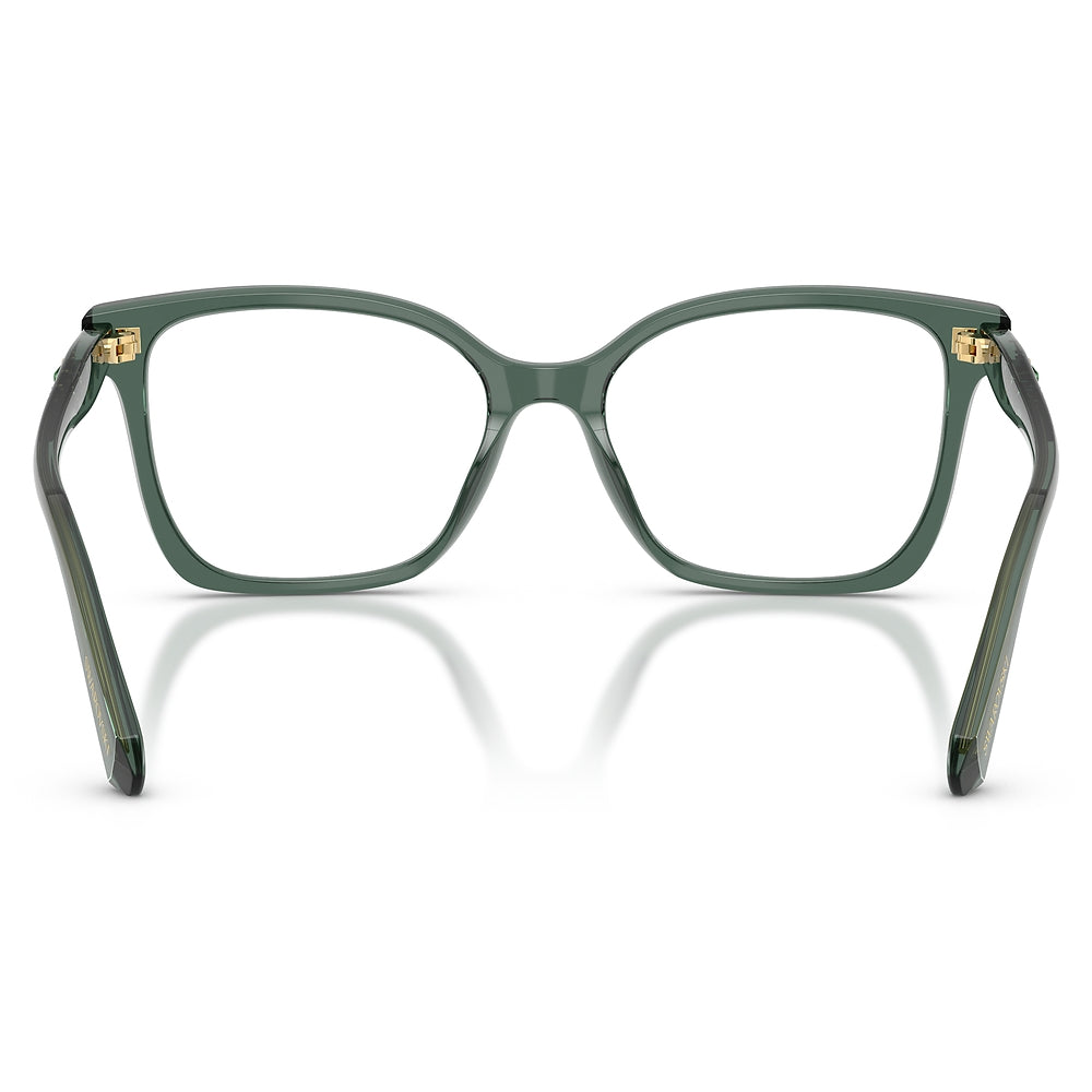 Gafas de Vista para Mujer Swarovski 2061 1043 - Acetato color Verde