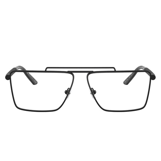 Gafas de Vista para Hombre Versace 1295 1433 - rectangulares color Negro