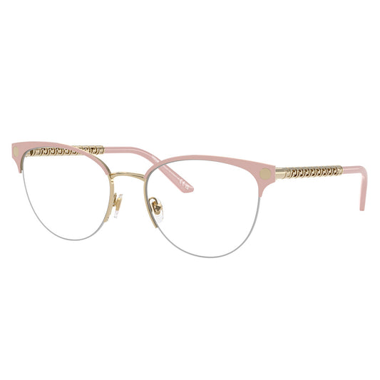 Gafas de Vista para Mujer Versace 1297 1517 - agatada color Rosado