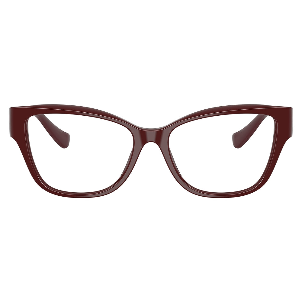 Gafas de Vista para Mujer Versace 3347 5515 - inyectadas color Rojo