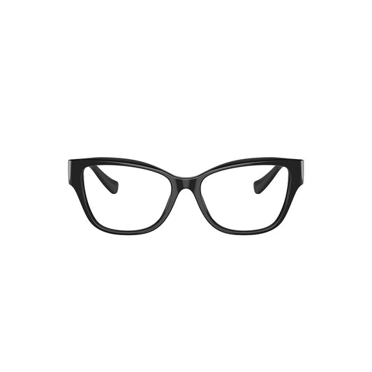 Gafas de Vista para Mujer Ralph 7162U 6063 - En Acetato color Beige