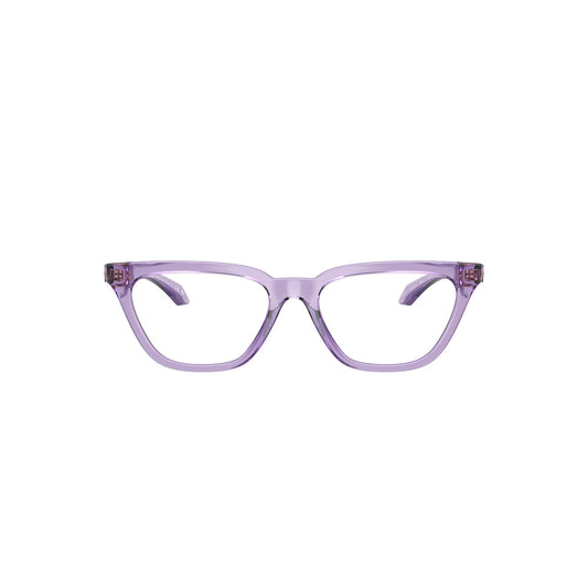 Gafas de Vista para Mujer Versace 3352U 5451 - En Nylon color Morado