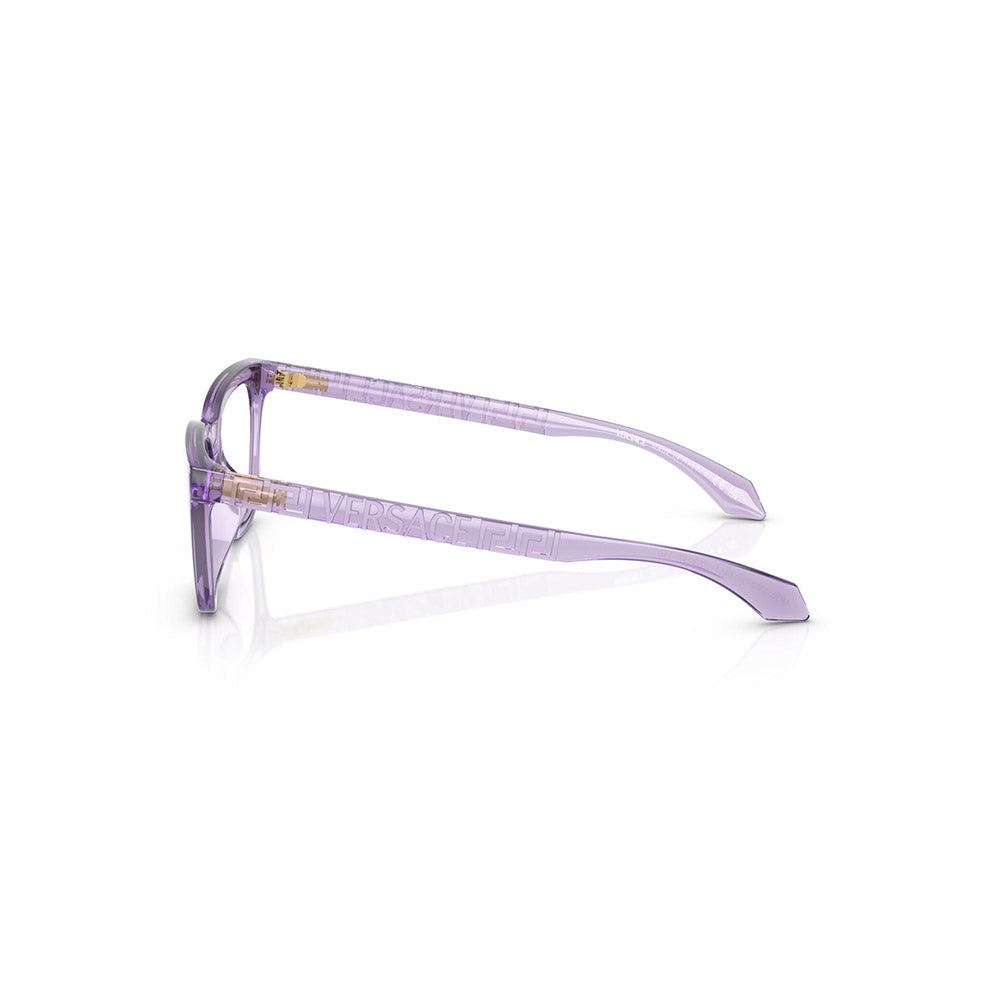 Gafas de Vista para Mujer Versace 3352U 5451 - En Nylon color Morado