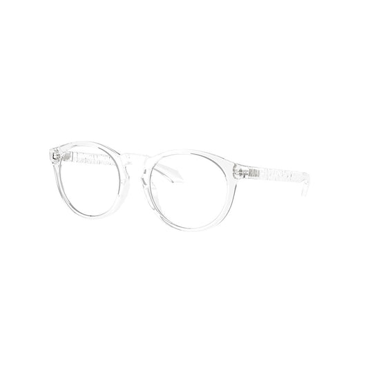 Gafas de Vista para Hombre Versace 3355U 148 - En Nylon color Transparente