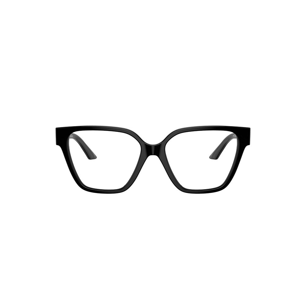 Gafas de Vista para Mujer Versace 3358B GB1 - Metálicas color Negro