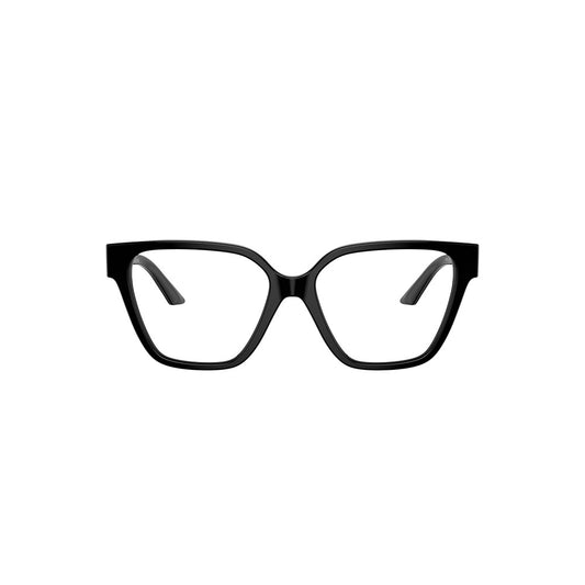 Gafas de Vista para Mujer Versace 3358B GB1 - Metálicas color Negro
