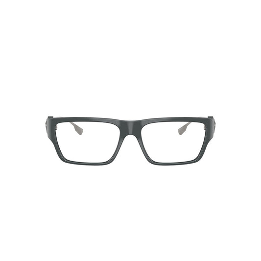 Gafas de Vista para Hombre Versace 3359 5477 - Metálicas color Gris