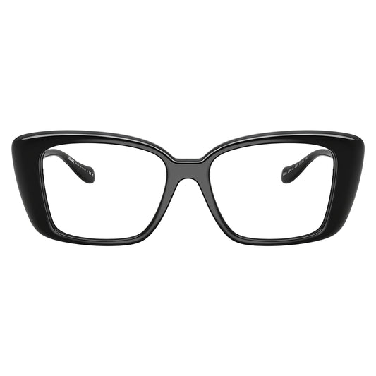 Gafas de Vista para Mujer Versace 3385U GB1 - inyectadas color Negro