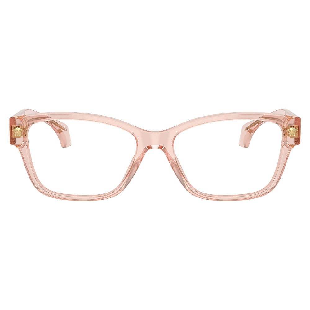 Gafas de Vista para Mujer Versace 3392 5339 - Acetato color Rosado