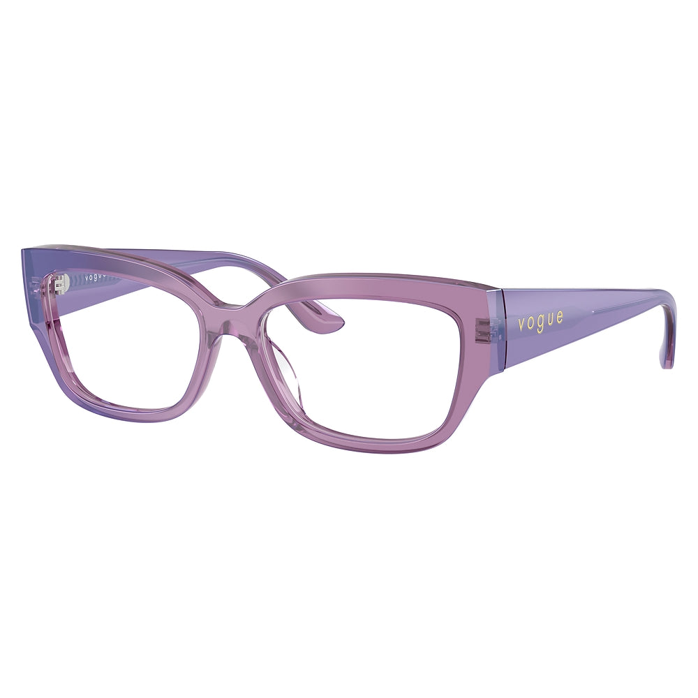 Gafas de Vista para Mujer Vogue 5639U 3236 - en acetato color Morado
