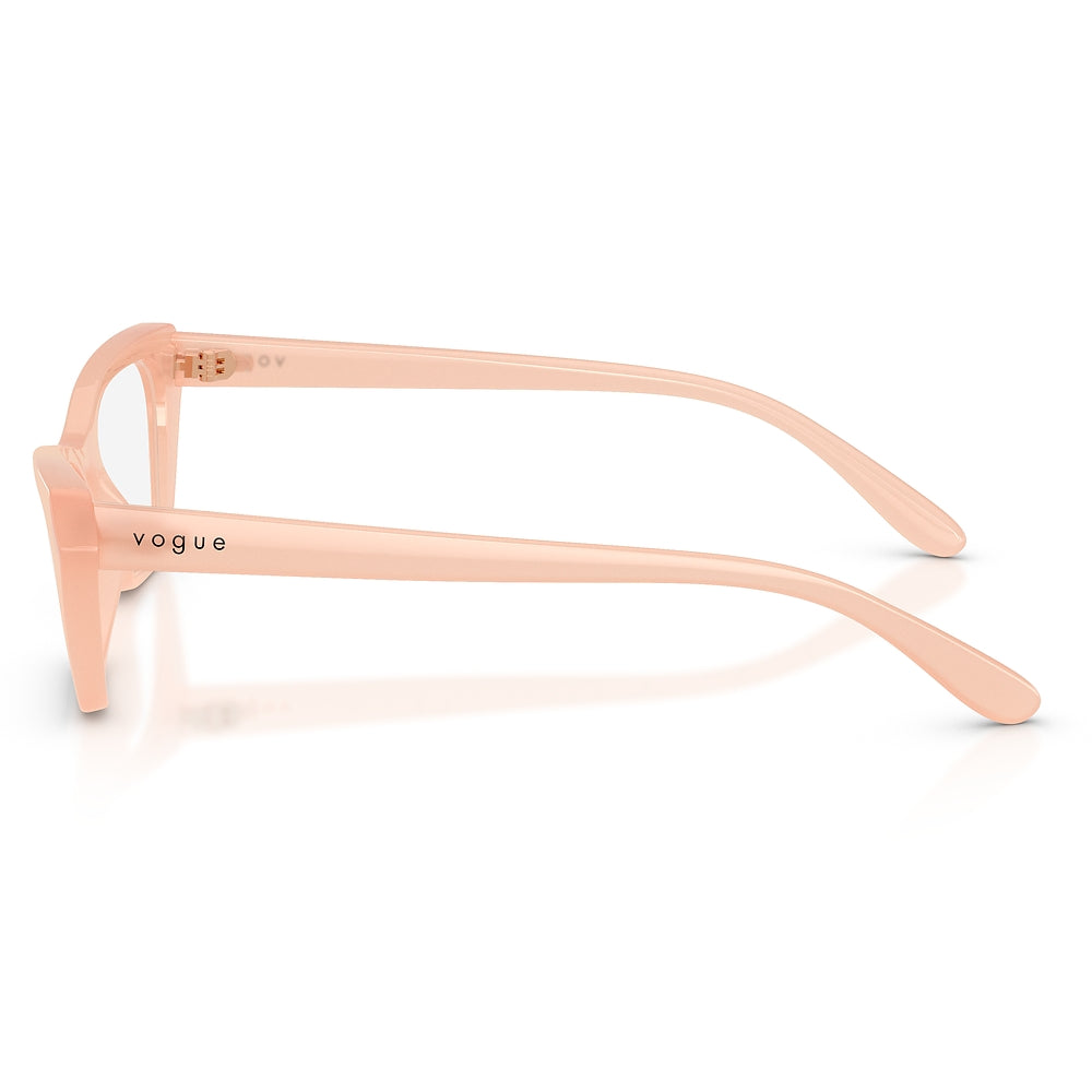 Gafas de Vista para Mujer Vogue 5670 3256 - nylon color Rosado