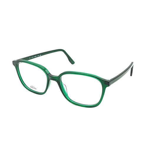Gafas de Vista para Hombre Luxol 609 - En acetato color Verde.