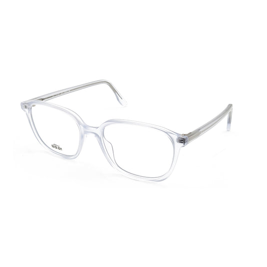 Gafas de Vista para Mujer Luxol 609 - En acetato color Transparente