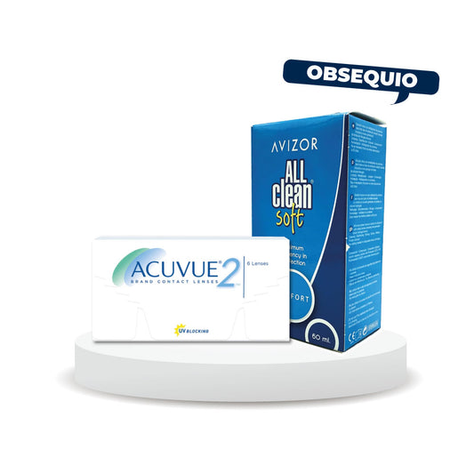 Acuvue® 2