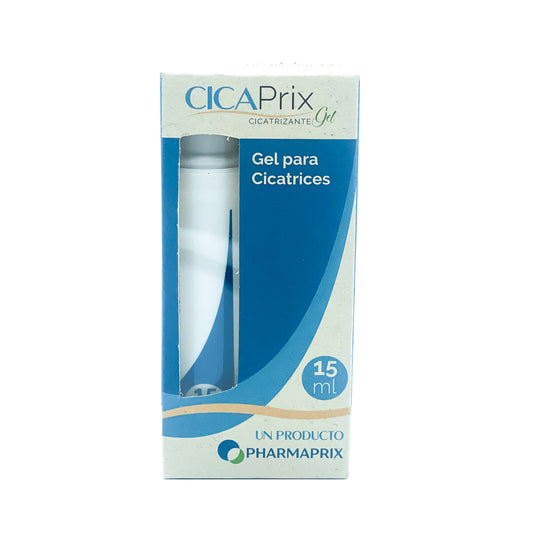 Cicaprix Gel X 15 Ml