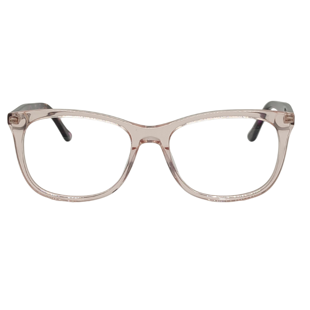 Gafas de Vista para Mujer, Eagle 0110 C2 en acetato color Rosado