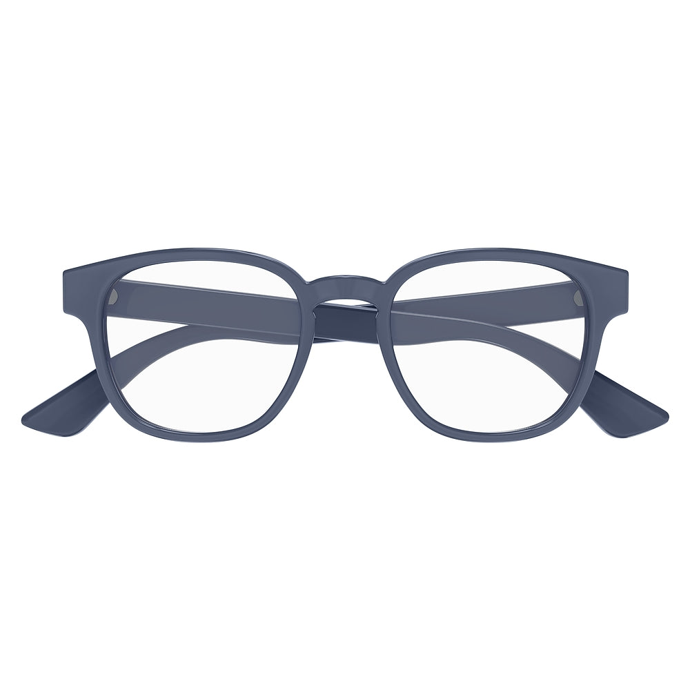 Gafas de Vista para Mujer Gucci Gg1343O 008 49 008 - inyectadas color Azul