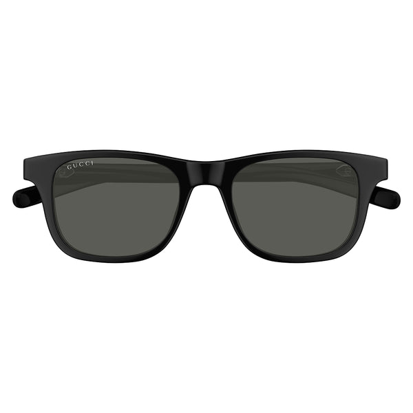 Gafas de Sol para Mujer Gucci Gg1671S 001 Black 51 001 - en acetato color Negro
