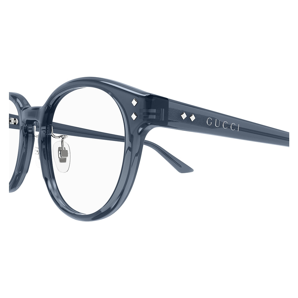 Gafas de Vista para Mujer Gucci Gg1898O 003 49 003 - en acetato color Azul