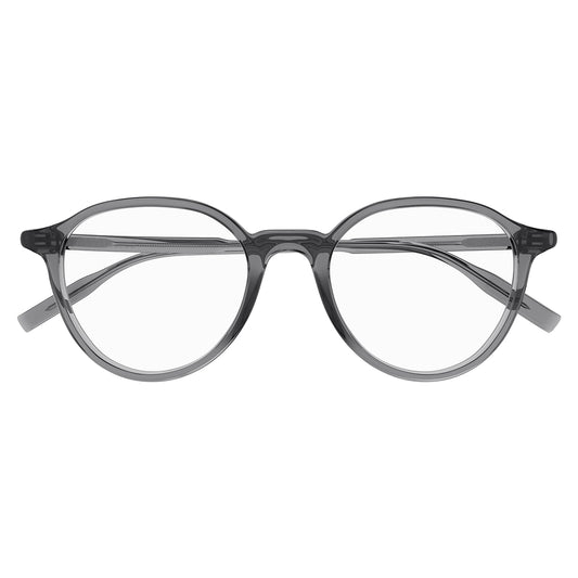Gafas de Vista para Mujer Montblanc Mb0291O 007 - en acetato color Gris