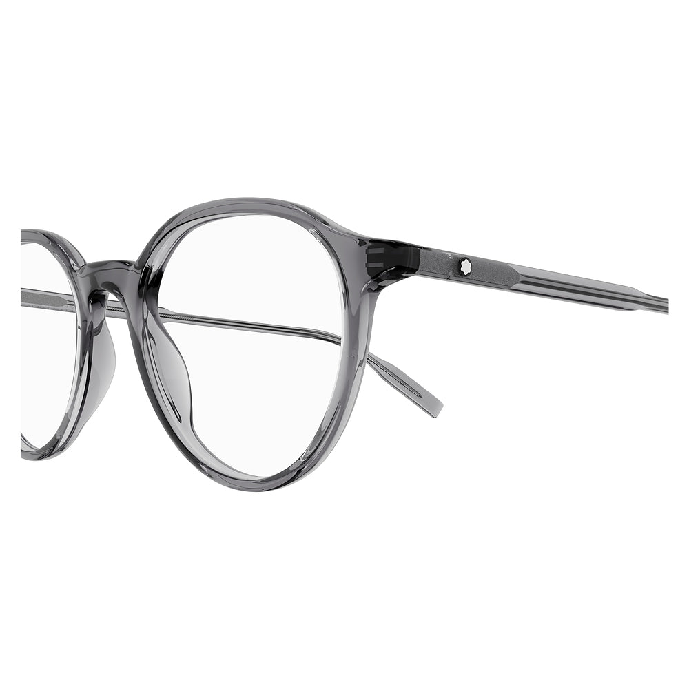 Gafas de Vista para Mujer Montblanc Mb0291O 007 - en acetato color Gris