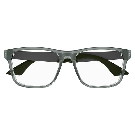Gafas de Vista para Mujer Montblanc Mb0300O 003 - en acetato color Gris