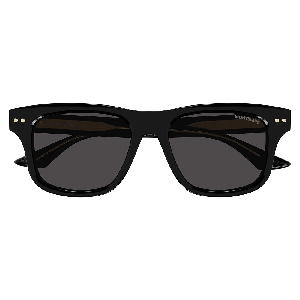 Gafas de Sol para Mujer Montblanc Mb0319S 001 - en acetato color Negro