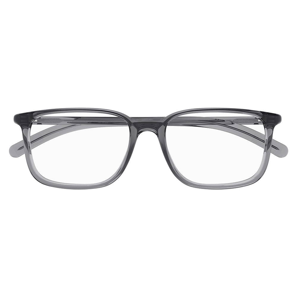 Gafas de Vista para Mujer Montblanc Mb0328O 002 - en acetato color Gris