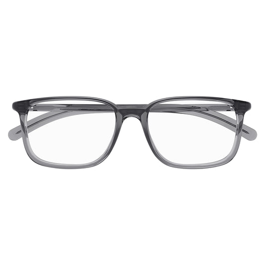 Gafas de Vista para Mujer Montblanc Mb0328O 002 - en acetato color Gris