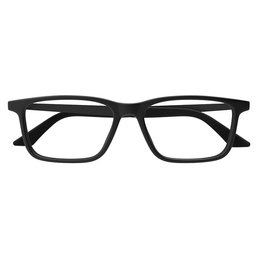 Gafas de Vista para Mujer Montblanc Mb0333O 001 - en acetato color Negro