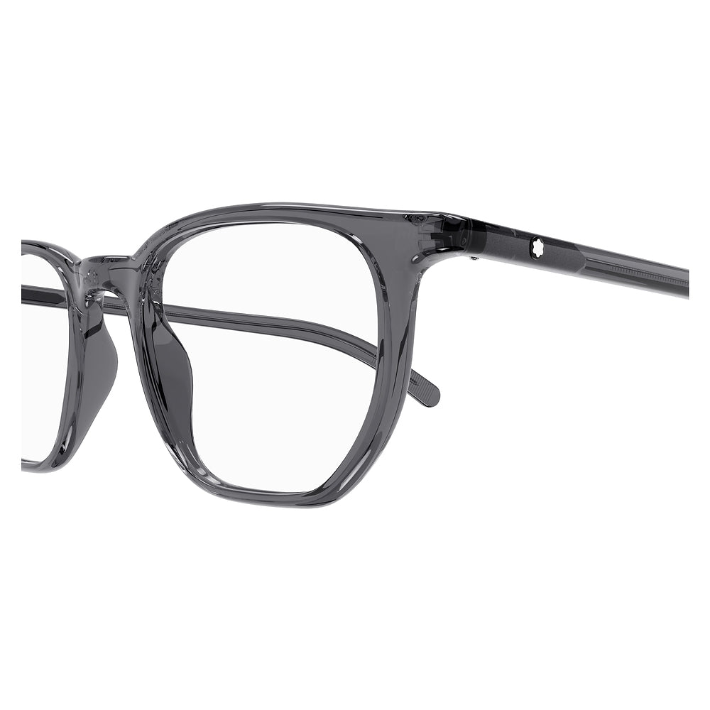 Gafas de Vista para Mujer Montblanc Mb0349O 003 - en acetato color Gris