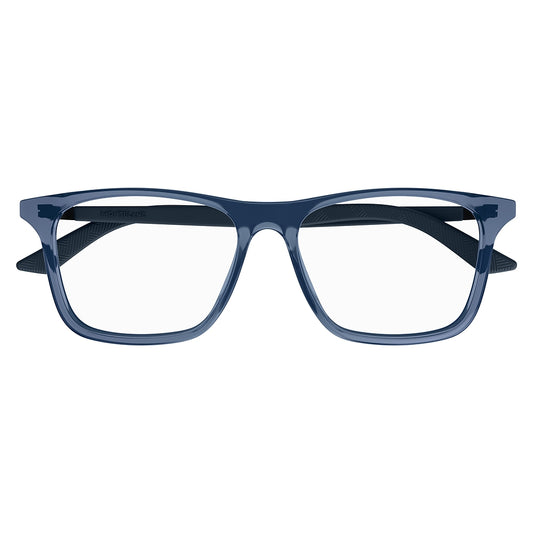 Gafas de Vista para Mujer Montblanc Mb0359O 005 - en acetato color Azul