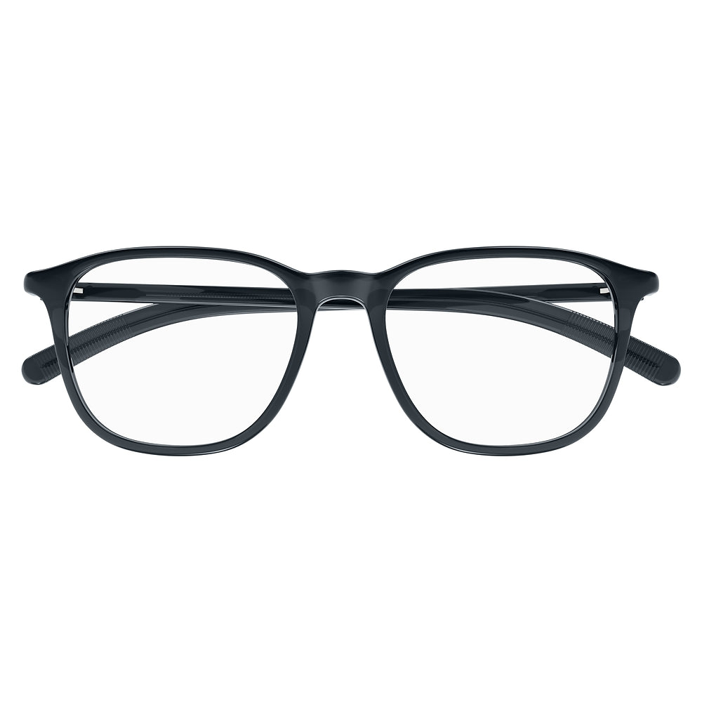 Gafas de Vista para Mujer Montblanc Mb0386O 002 - en acetato color Gris