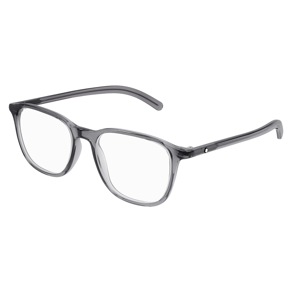 Gafas de Vista para Mujer Montblanc Mb0386O 004 - en acetato color Gris
