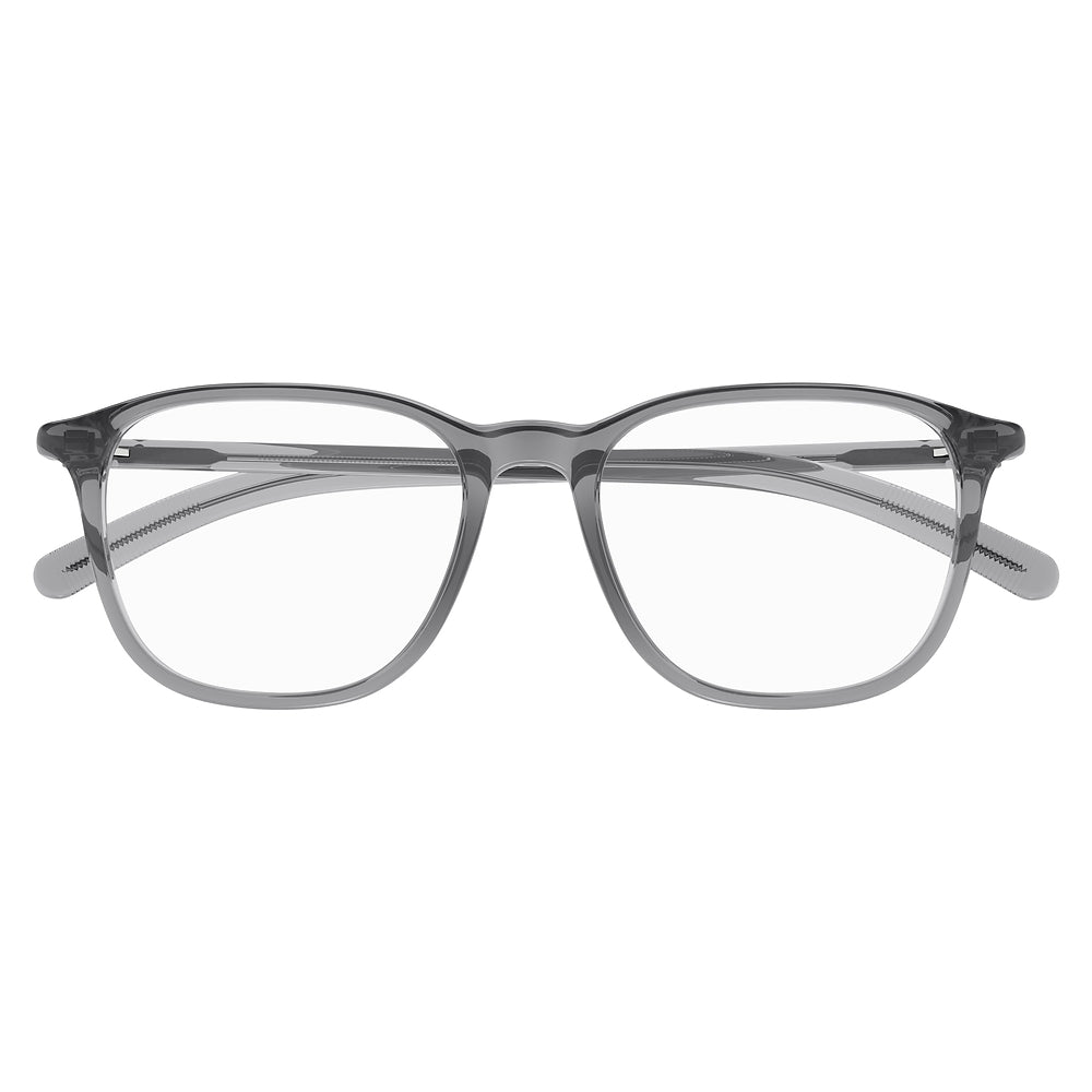 Gafas de Vista para Mujer Montblanc Mb0386O 004 - en acetato color Gris
