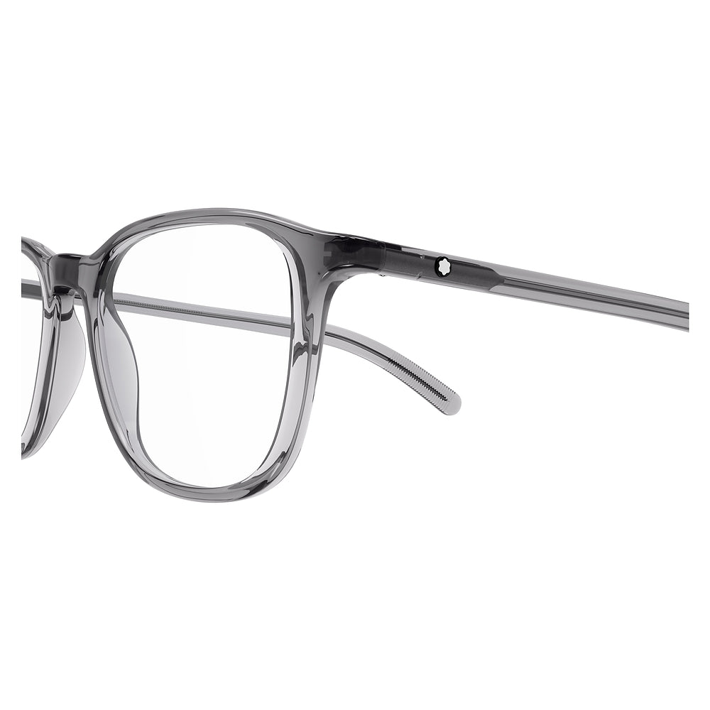 Gafas de Vista para Mujer Montblanc Mb0386O 004 - en acetato color Gris