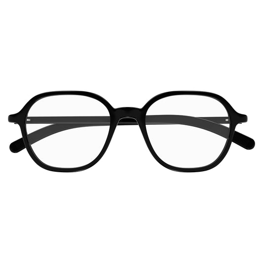 Gafas de Vista para Mujer Montblanc Mb0387O 001 - en acetato color Negro