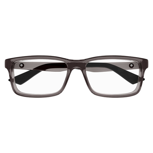 Gafas de Vista para Mujer Montblanc Mb0402O 003 - inyectadas color Gris